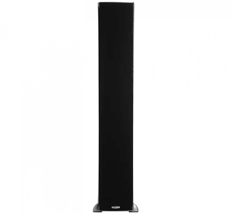 Polk Audio RTiA9 Floor Standing Speakers Black
