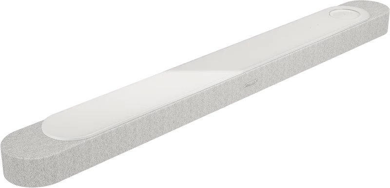 Bose Lifestyle Ultra Soundbar White