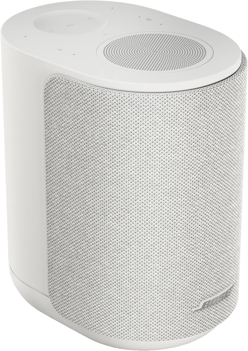 Bose Lifestyle Ultra Speaker - White