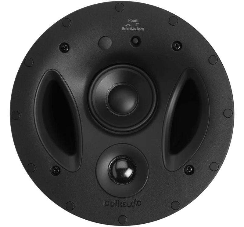 Polk Audio 70 RT In Ceiling Speaker