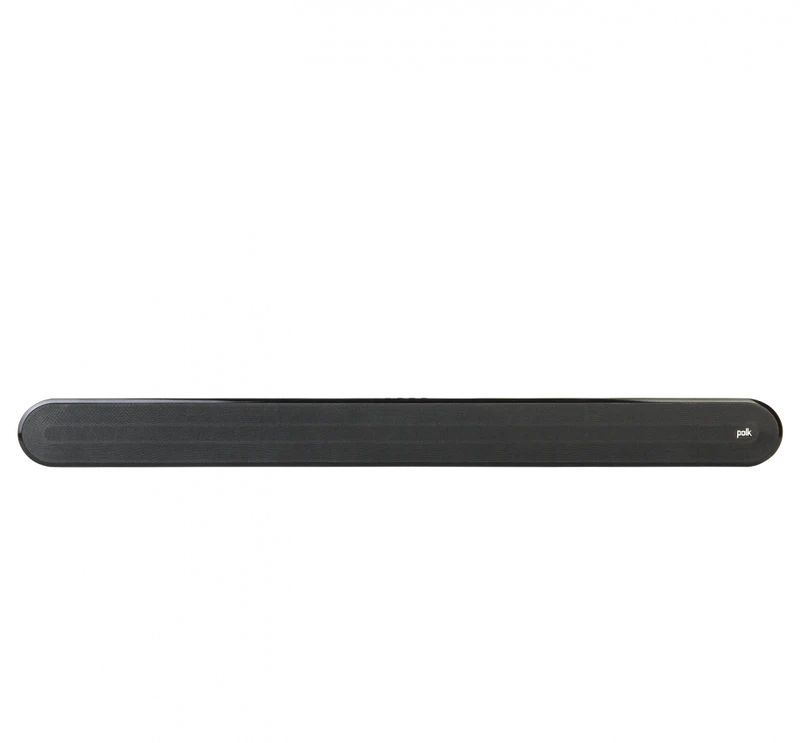 Polk Audio Signa Solo Sound Bar Black