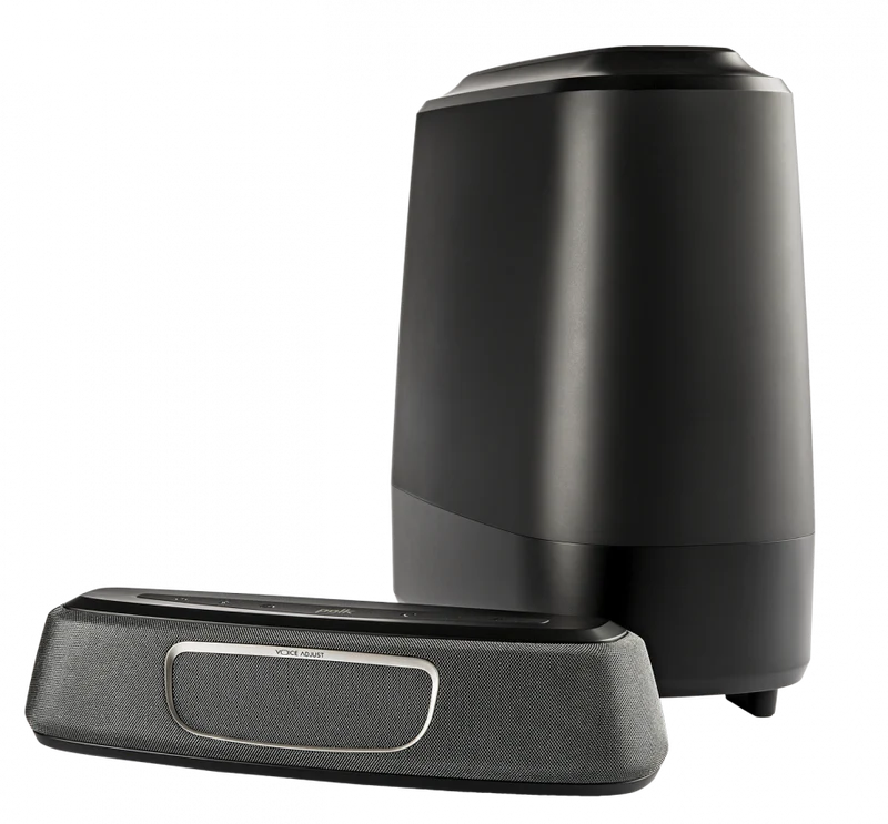 Polk Audio MagniFi Mini Ultra-Compact Home Theatre Sound Bar System