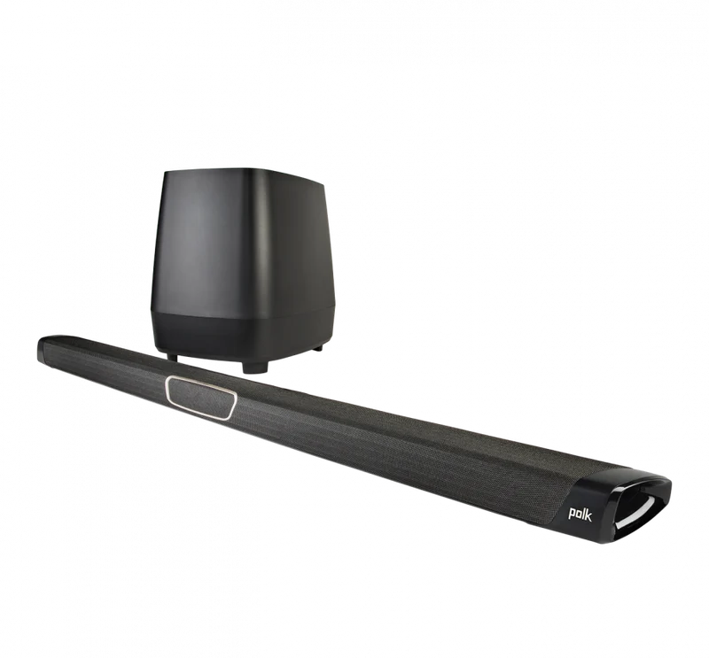 Polk Audio MagniFi MAX Home Theatre Sound Bar System