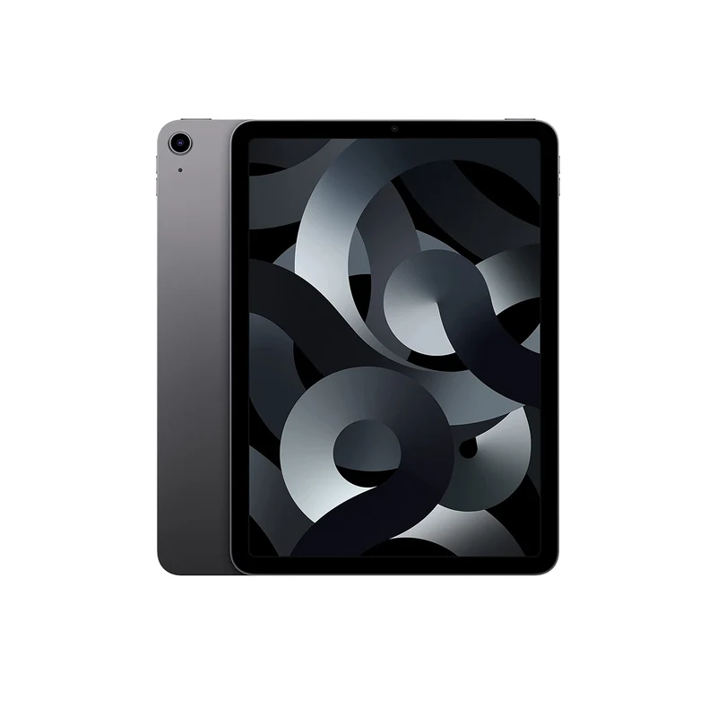 Apple iPad Air 5th Gen (2022) 10.9" M1 5G 256GB Space Grey [~Refurbished: Very Good]
