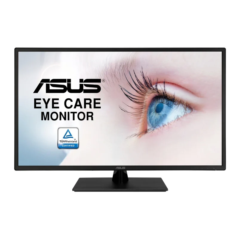 Asus VA329HE 32" FHD 75Hz IPS Monitor [Ex-Display]