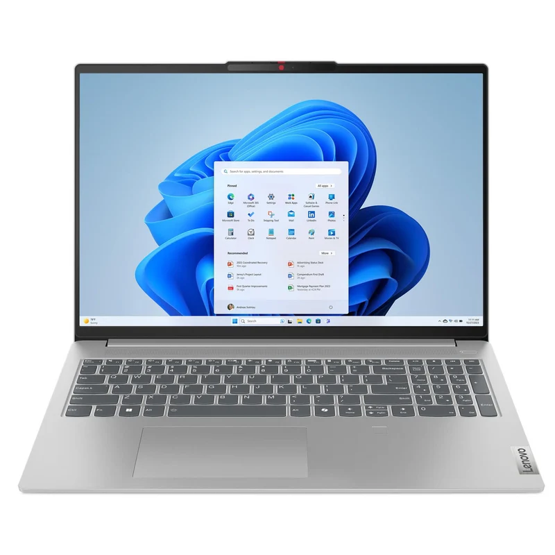 Lenovo IdeaPad Slim 5 16" WUXGA Laptop (Intel Core Ultra 5 - 125H/512GB)[Ex-Display]