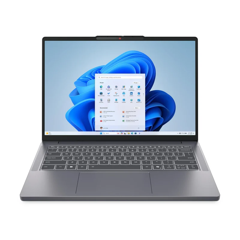 Lenovo IdeaPad Slim 3i 14" WUXGA Laptop (Intel Core i7/512GB)[Ex-Display]