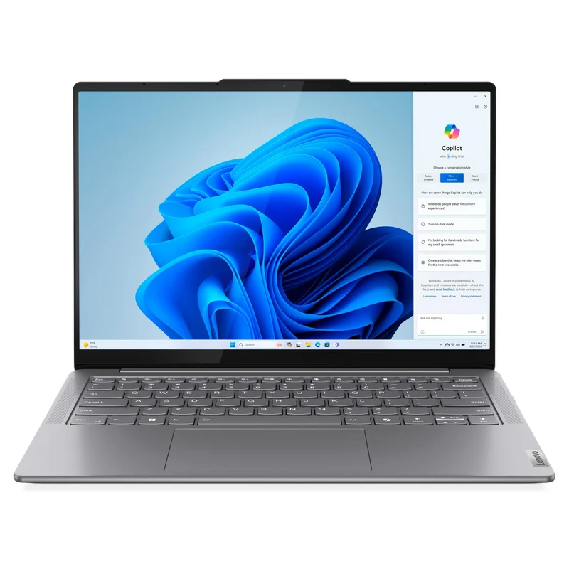 Lenovo Yoga Slim 7i 14" WUXGA OLED Laptop (Intel Core Ultra 7/1TB)[Ex-Display]