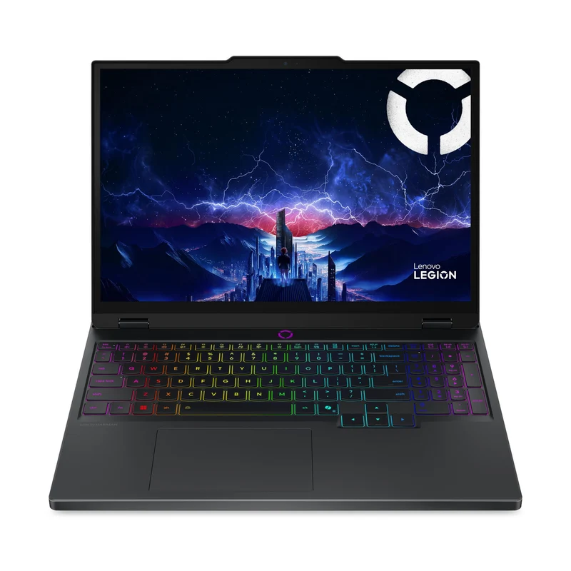 Lenovo Legion 5i 15.1" WQXGA 165Hz OLED Gaming Laptop (Intel Core i7/GeForce RTX 5050)[Ex-Display]