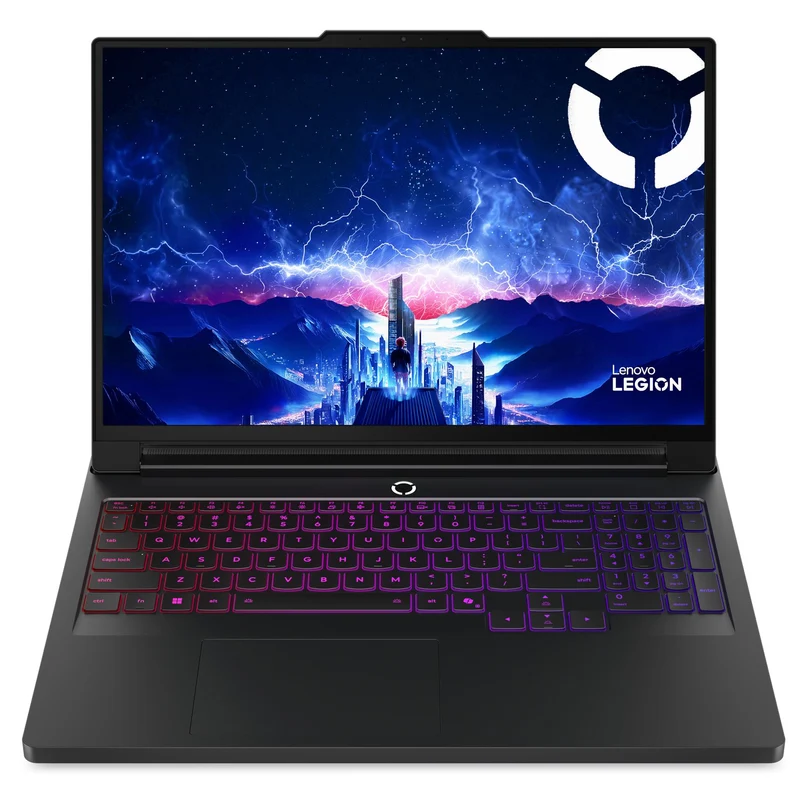 Lenovo Legion 7 Pro 16" WQXGA 240Hz Gaming Laptop (Intel Core Ultra 9 - 275HX/GeForce RTX 5090)[Ex-Display]