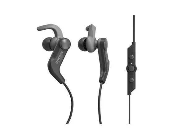 Koss BT190i Wireless In Ear Headphones Black