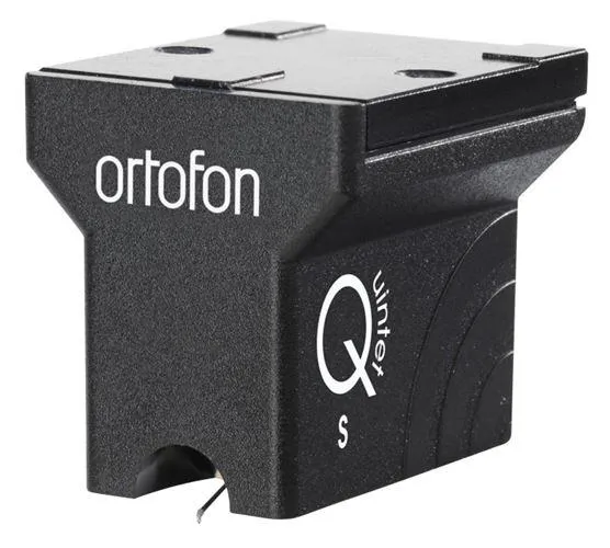 Ortofon Quintet Black Moving Coil Cartridge