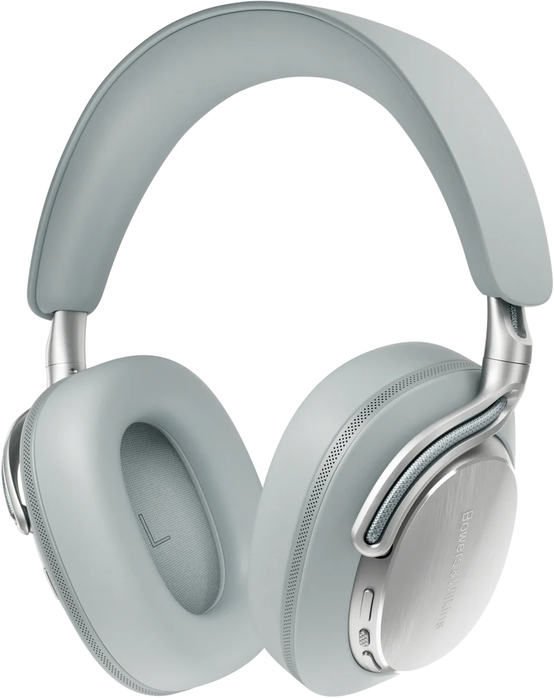 Bowers and Wilkins Px8 S2 Pearl Blue