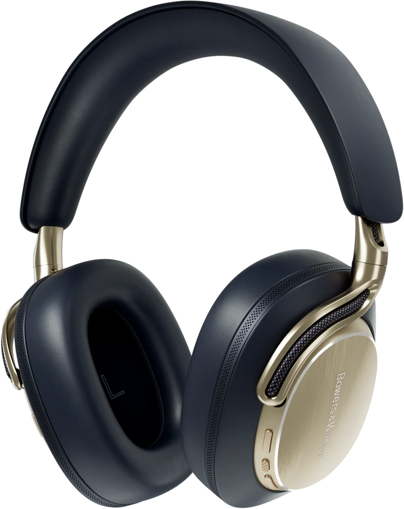 Bowers and Wilkins PX8 S2 Midnight Blue