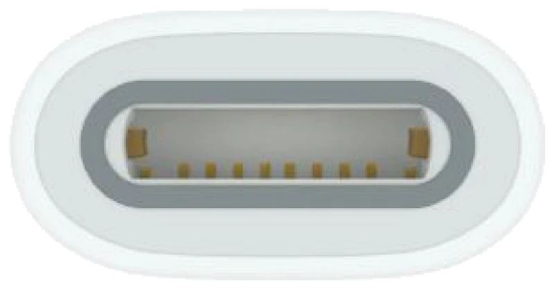 Apple USB-C to Apple 1st Gen Pencil Adapter