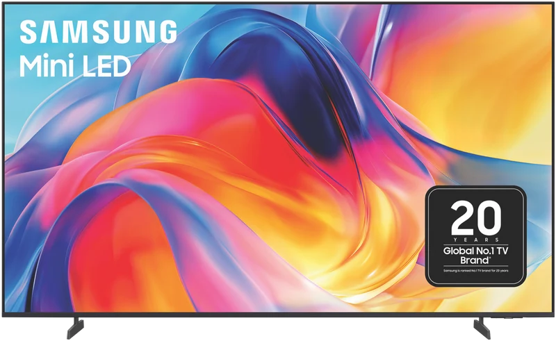 Samsung 55" M70H Mini LED 4K Smart TV 2026