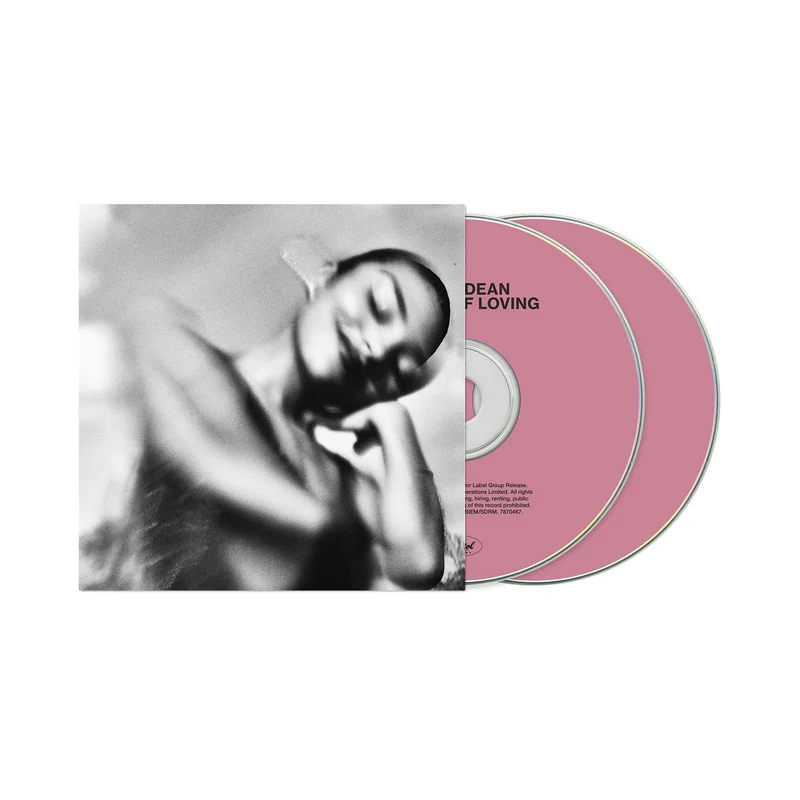 The Art Of Loving (1 Year Anniversary Edition) (Blu-Ray Edition)