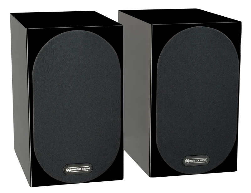 Monitor Audio Silver 100 Gloss Black