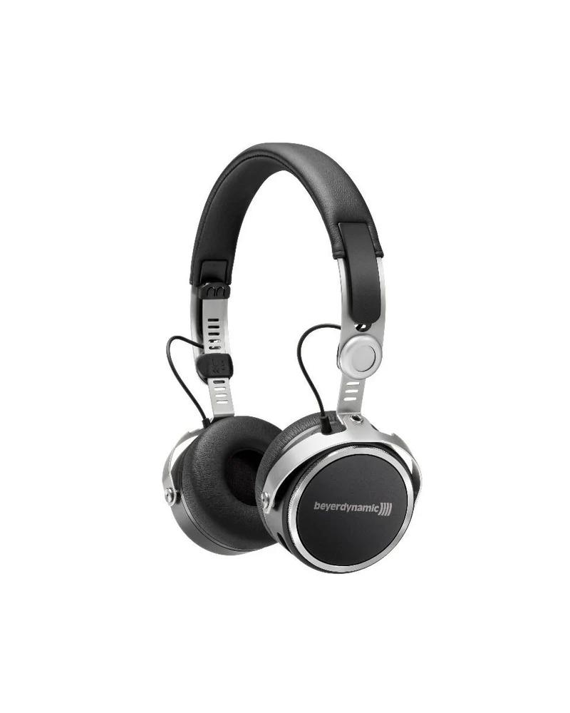 Beyerdynamic Aventho Wireless Black