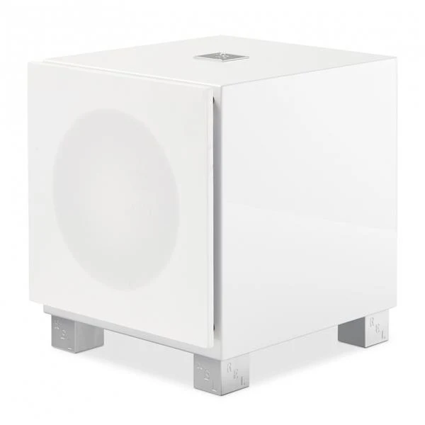 REL T/7i White