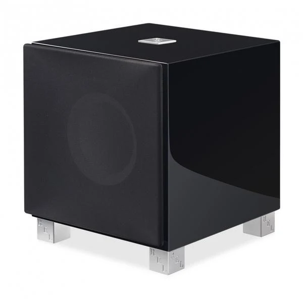 REL T/9i Black