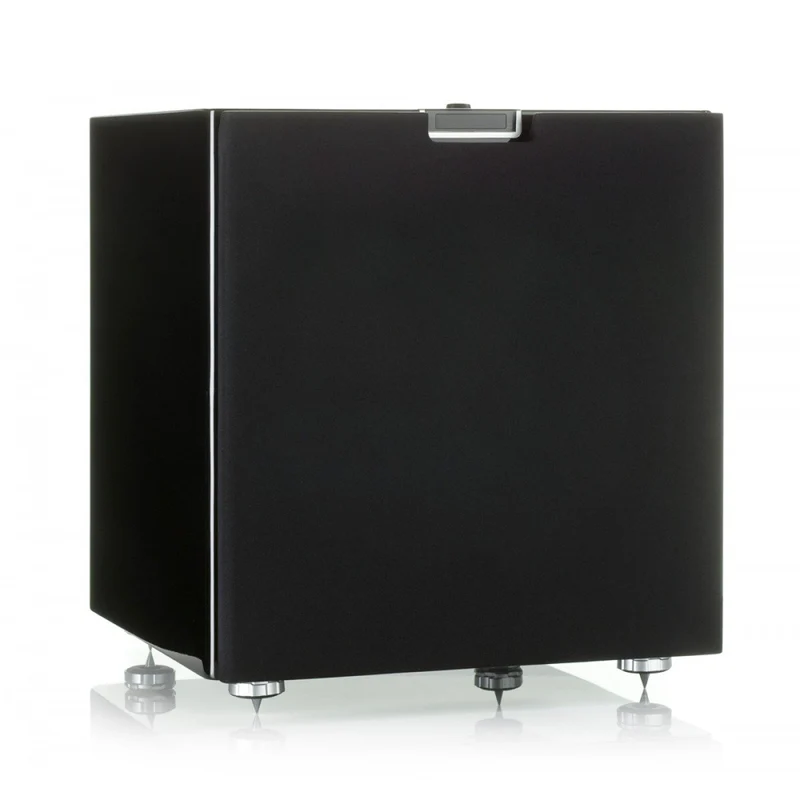 Monitor Audio Gold W15 Gloss Black