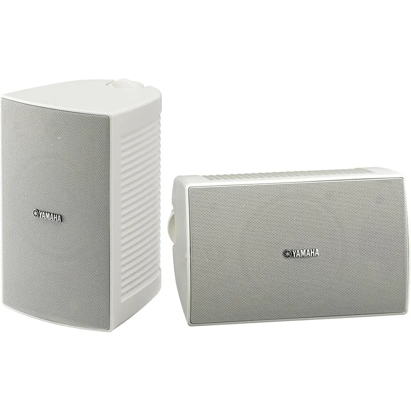 Yamaha NS-AW294 White