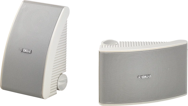 Yamaha NS-AW392 White
