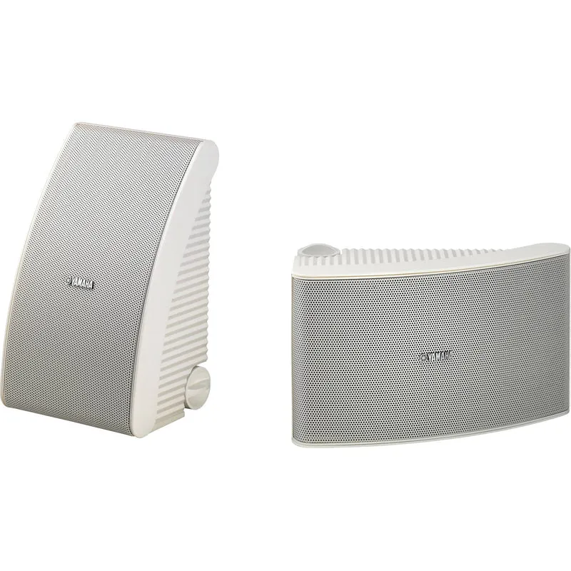 Yamaha NS-AW592 White