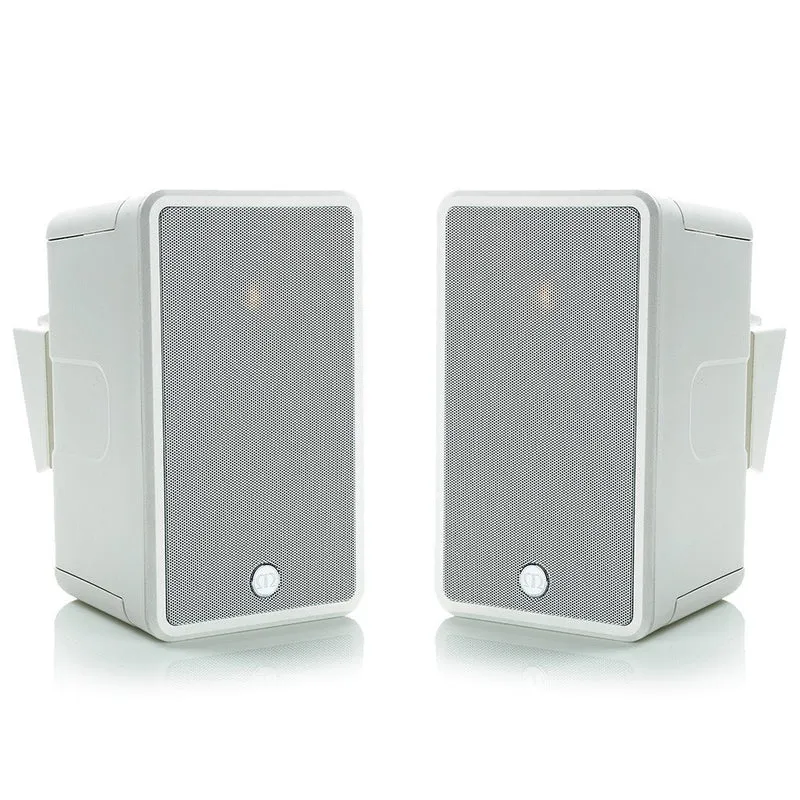 Monitor Audio Climate 50 Outdoor Speaker White