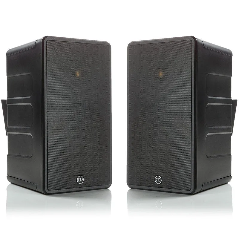 Monitor Audio Climate 80 Outdoor Speaker Black