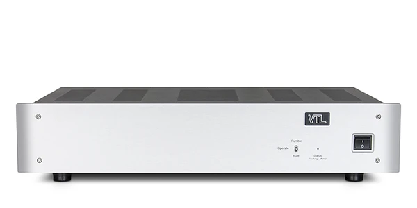 VTL TP-2.5 Series 2 Phono Silver