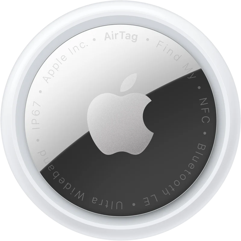 Apple AirTag (1 Pack)