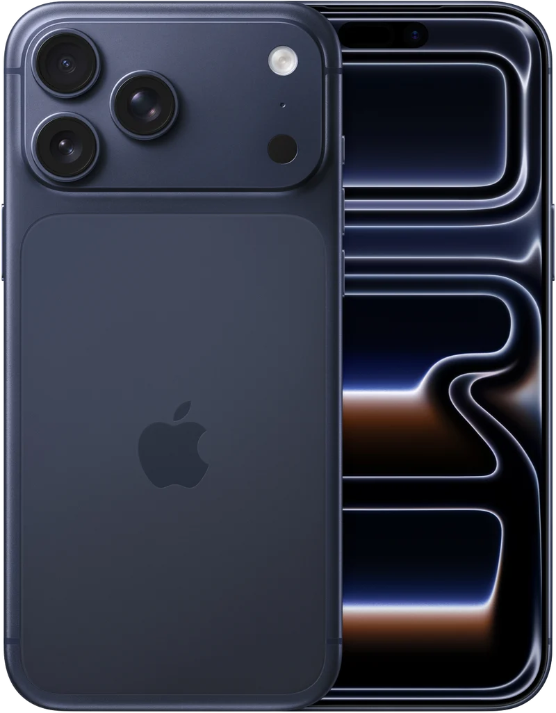 Apple iPhone 17 Pro Max 256GB Deep Blue