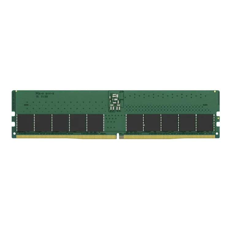 Kingston Server Premier 48GB DDR5 5600MT/s ECC Unbuffered DIMM RAM