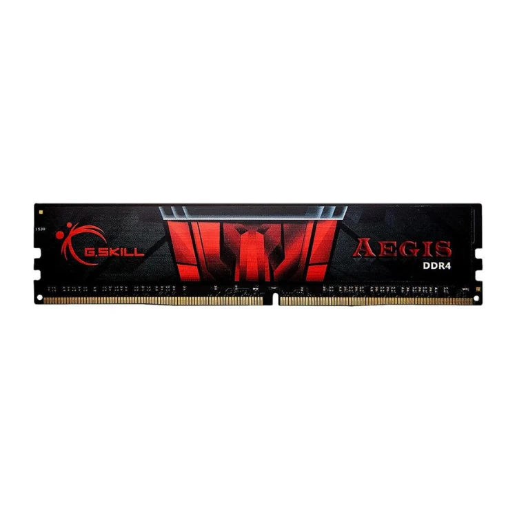 G.Skill Aegis 8GB DDR4 3200MT/s XMP Desktop RAM