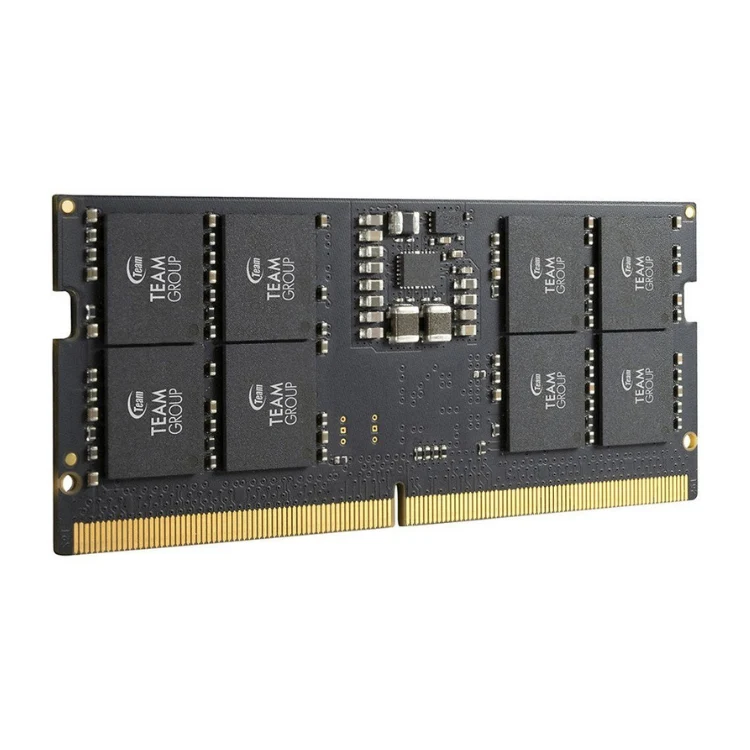 Team Group Elite 16GB (1 x 16GB) DDR5 5600MHz CL46 SODIMM RAM
