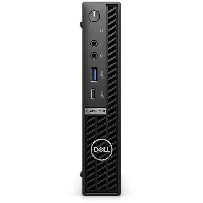 Dell OptiPlex 7000 Micro Intel i5 12500 3.0GHz 16GB RAM 256GB SSD Wi-Fi Win 11 [~Refurbished: Very Good]
