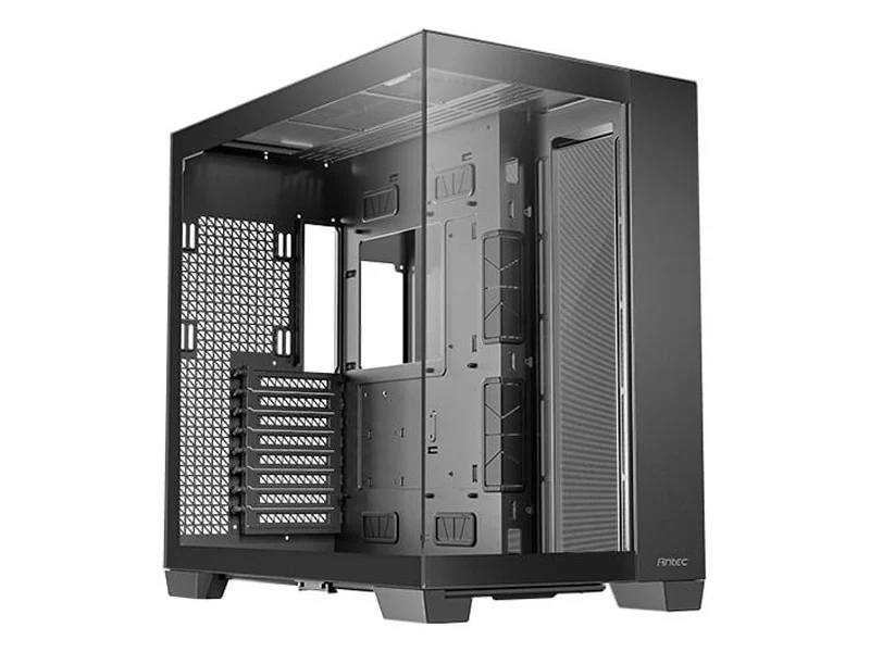 Antec C8 Constellation Tempered Glass E-ATX Full Tower Case - Black