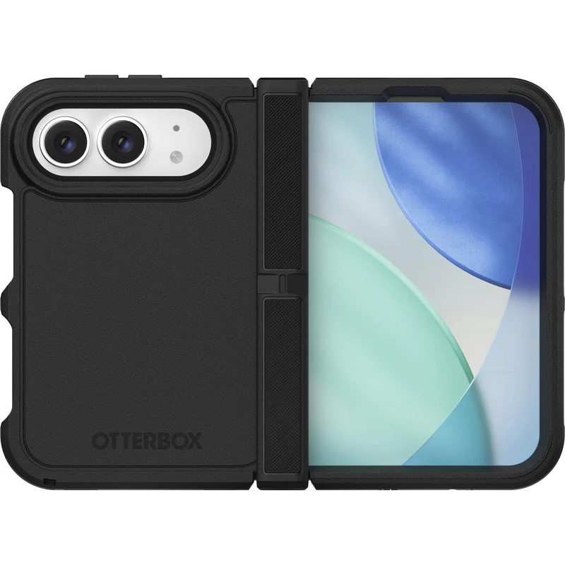 OtterBox Defender Pro XT Magnetic Case for iPhone Duo (Black)