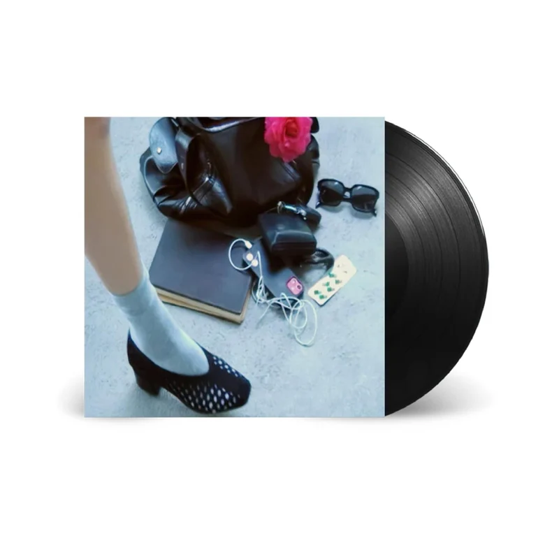 Kind Of Fantasy (Black Vinyl)