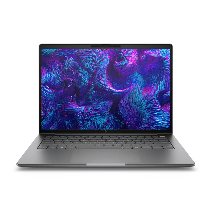 HP ZBook 8 G1i 14" Touch Core Ultra 7 265H 32GB 1TB SSD RTX A500 Mobile Workstation Laptop