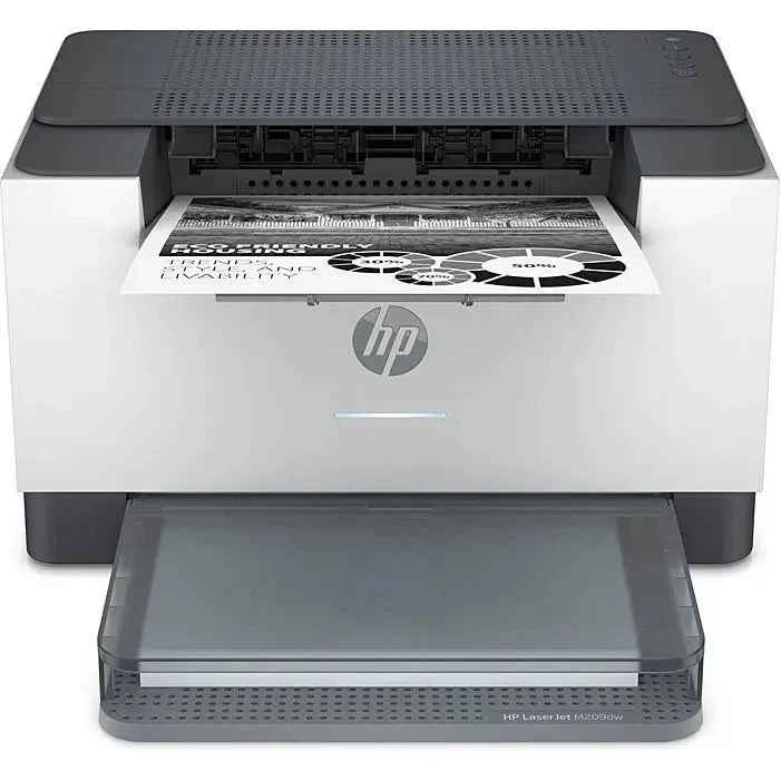 HP M209DW LaserJet Printer A4 Mono USB/Ethernet/Wi-Fi