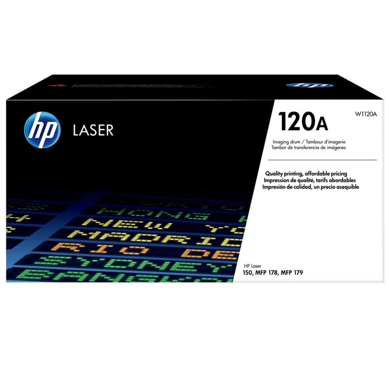 HP W1120A 120A Imaging Drum