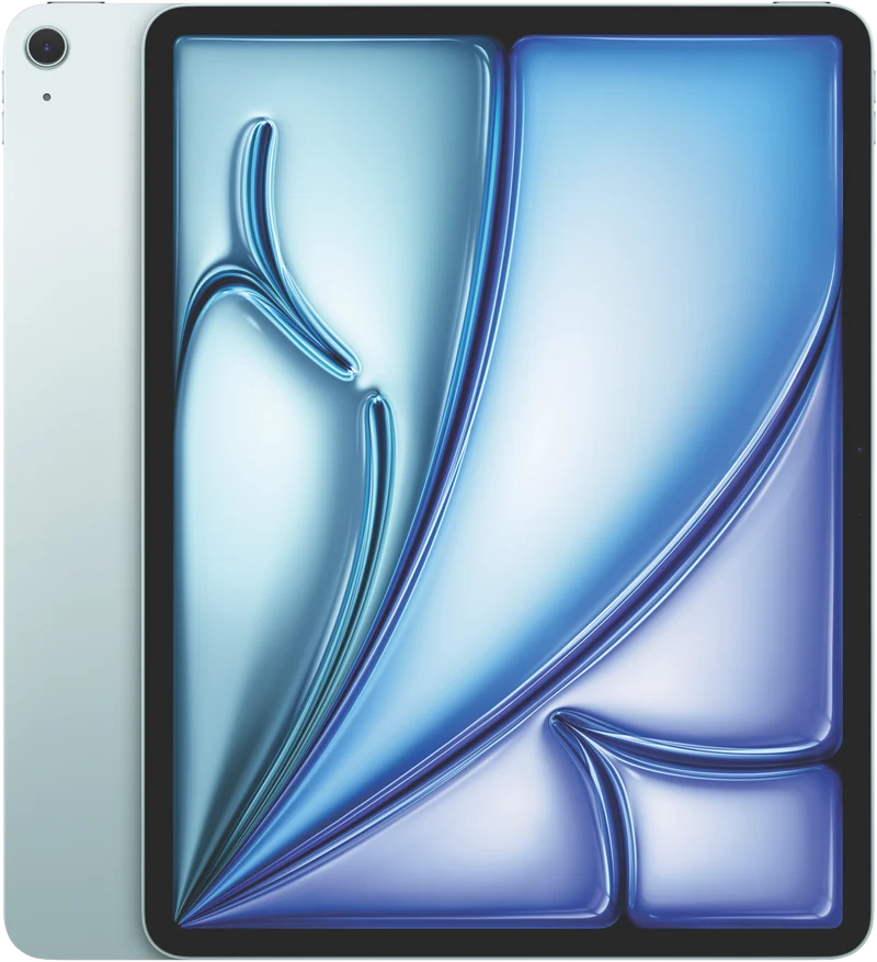 Apple iPad Air 13" M4 Wi-Fi 256GB - Blue