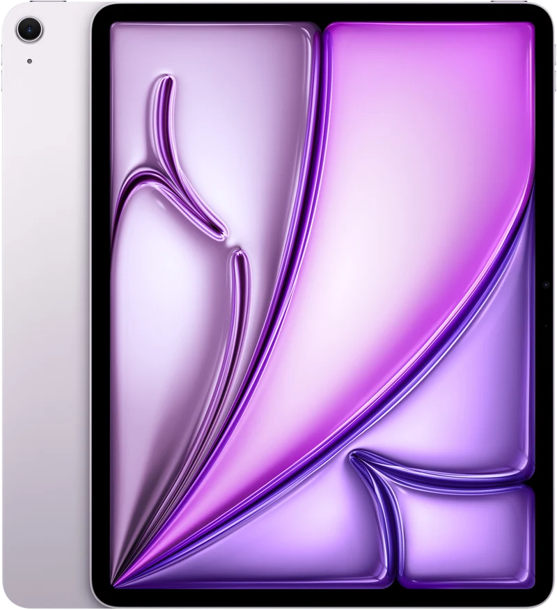 Apple iPad Air 13" M4 Wi-Fi 512GB - Purple