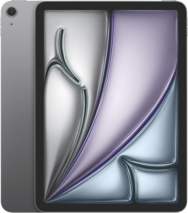 Apple iPad Air 11" M4 Wi-Fi 512GB - Space Grey
