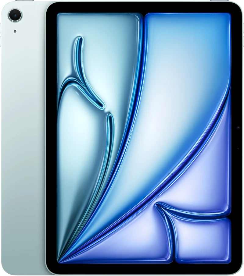 Apple iPad Air 11" M4 Wi-Fi 256GB - Blue