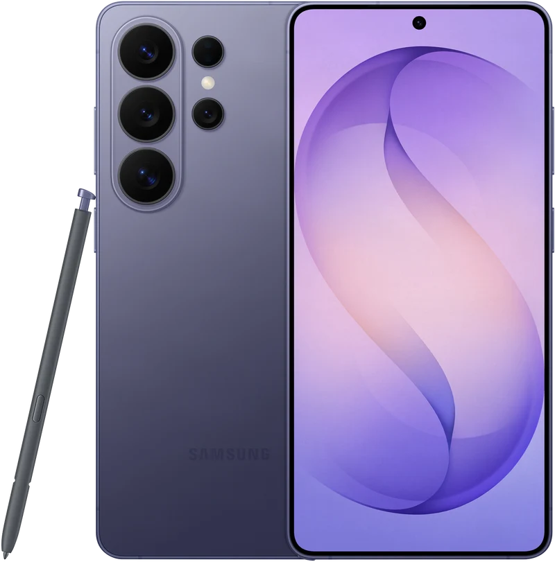 Samsung Galaxy S26 Ultra 512GB Cobalt Violet