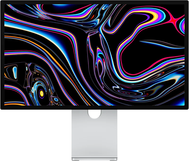 Apple Studio Display XDR - Nano-texture glass VESA mount adapter (Stand not included)